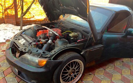 BMW Z3, 1997 год, 700 000 рублей, 14 фотография