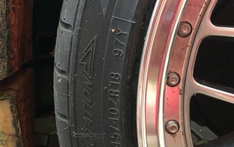 BMW Z3, 1997 год, 700 000 рублей, 15 фотография