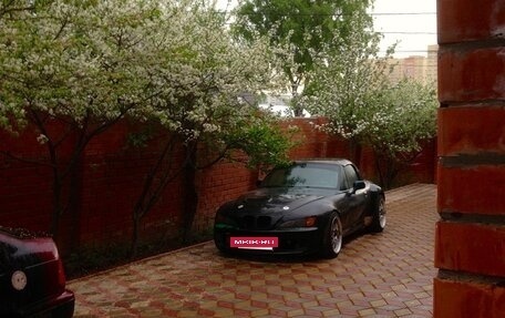 BMW Z3, 1997 год, 700 000 рублей, 2 фотография