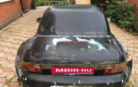 BMW Z3, 1997 год, 700 000 рублей, 6 фотография