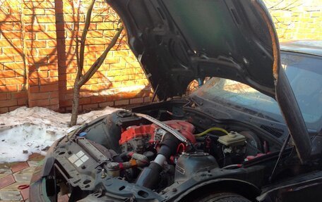 BMW Z3, 1997 год, 700 000 рублей, 16 фотография