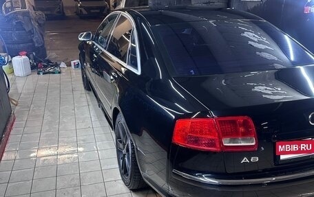 Audi A8, 2005 год, 450 000 рублей, 2 фотография