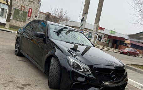 Mercedes-Benz E-Класс, 2014 год, 1 000 000 рублей, 3 фотография