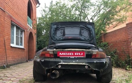 BMW Z3, 1997 год, 700 000 рублей, 7 фотография