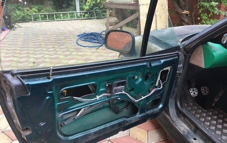 BMW Z3, 1997 год, 700 000 рублей, 21 фотография