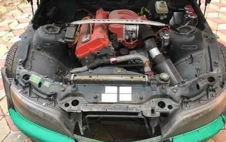 BMW Z3, 1997 год, 700 000 рублей, 19 фотография