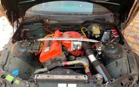 BMW Z3, 1997 год, 700 000 рублей, 17 фотография