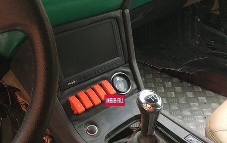 BMW Z3, 1997 год, 700 000 рублей, 18 фотография