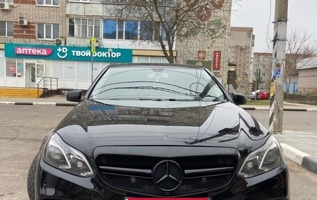 Mercedes-Benz E-Класс, 2014 год, 1 000 000 рублей, 2 фотография