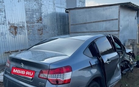 Citroen C5 II, 2012 год, 250 000 рублей, 2 фотография