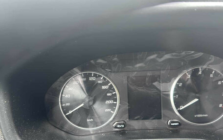 Chery Tiggo 4 I рестайлинг, 2022 год, 502 550 рублей, 5 фотография