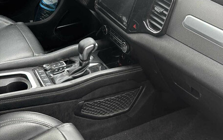 Chery Tiggo 4 I рестайлинг, 2022 год, 502 550 рублей, 4 фотография