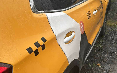 Chery Tiggo 4 I рестайлинг, 2022 год, 502 550 рублей, 6 фотография