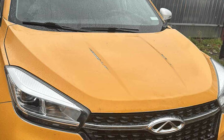 Chery Tiggo 4 I рестайлинг, 2022 год, 502 550 рублей, 2 фотография