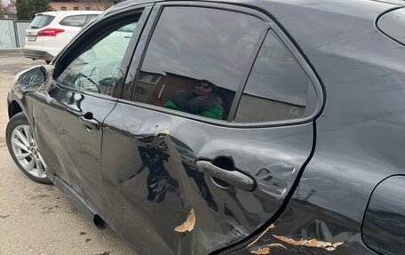 Toyota Camry, 2022 год, 2 100 000 рублей, 7 фотография