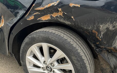 Toyota Camry, 2022 год, 2 100 000 рублей, 8 фотография