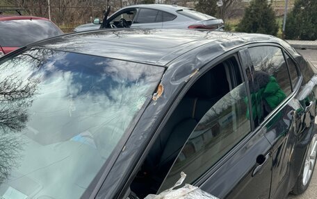 Toyota Camry, 2022 год, 2 100 000 рублей, 14 фотография