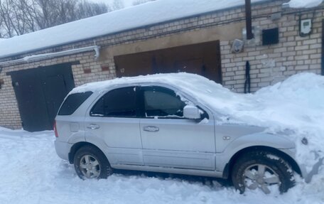 KIA Sorento IV, 2007 год, 500 000 рублей, 2 фотография