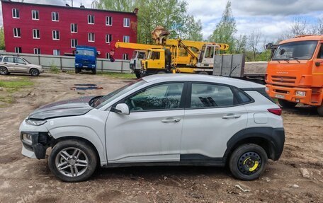 Hyundai Kona I, 2020 год, 685 000 рублей, 3 фотография