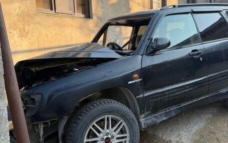 Subaru Forester, 2001 год, 300 000 рублей, 13 фотография