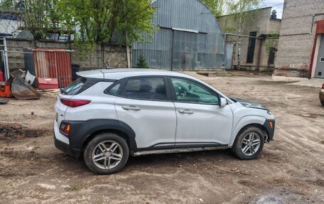 Hyundai Kona I, 2020 год, 685 000 рублей, 4 фотография