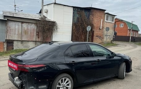 Toyota Camry, 2022 год, 2 100 000 рублей, 10 фотография