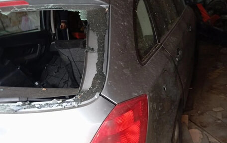 Skoda Fabia II, 2012 год, 200 000 рублей, 2 фотография