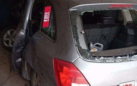 Skoda Fabia II, 2012 год, 200 000 рублей, 3 фотография