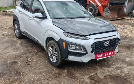 Hyundai Kona I, 2020 год, 685 000 рублей, 2 фотография