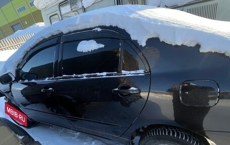 Toyota Corolla, 2003 год, 300 000 рублей, 2 фотография