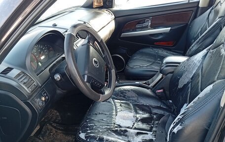 SsangYong Rexton III, 2007 год, 350 000 рублей, 5 фотография