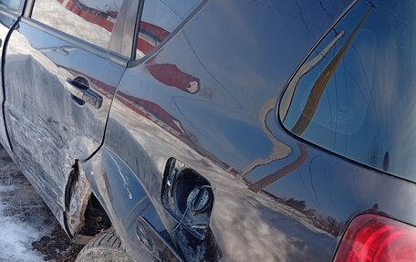 SsangYong Rexton III, 2007 год, 350 000 рублей, 7 фотография