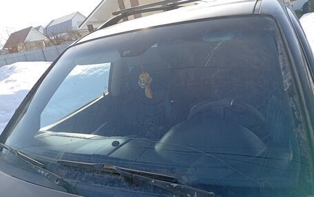 SsangYong Rexton III, 2007 год, 350 000 рублей, 8 фотография