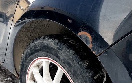 Opel Astra J, 2011 год, 310 000 рублей, 7 фотография