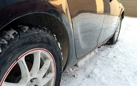 Opel Astra J, 2011 год, 310 000 рублей, 9 фотография