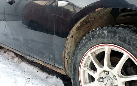 Opel Astra J, 2011 год, 310 000 рублей, 8 фотография