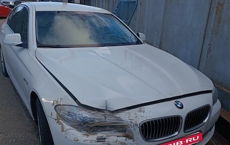 BMW 5 серия, 2012 год, 1 550 000 рублей, 2 фотография