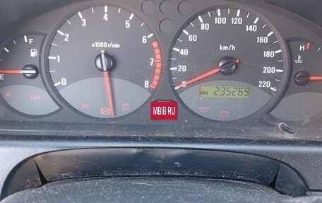 SsangYong Rexton III, 2007 год, 350 000 рублей, 6 фотография