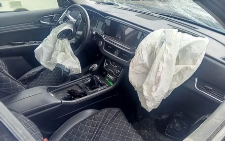 Zotye Coupa, 2019 год, 420 000 рублей, 2 фотография