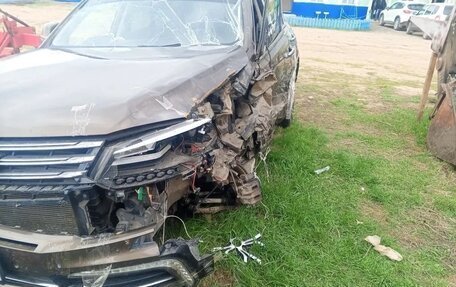 Zotye Coupa, 2019 год, 420 000 рублей, 5 фотография