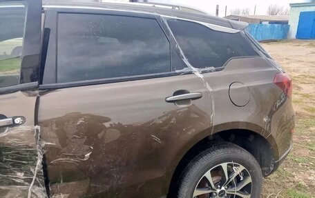 Zotye Coupa, 2019 год, 420 000 рублей, 3 фотография