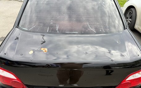 Subaru Impreza III, 2005 год, 520 000 рублей, 2 фотография