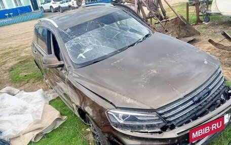 Zotye Coupa, 2019 год, 420 000 рублей, 4 фотография