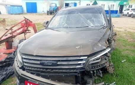 Zotye Coupa, 2019 год, 420 000 рублей, 6 фотография