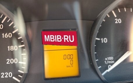 Mercedes-Benz Vito, 2007 год, 580 000 рублей, 2 фотография