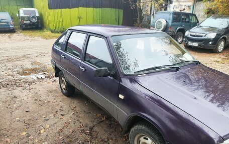 ИЖ 2126 «Ода», 2002 год, 65 000 рублей, 2 фотография