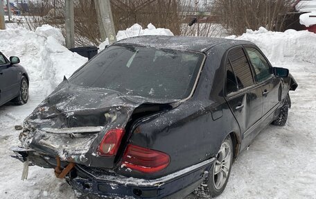 Mercedes-Benz E-Класс, 1996 год, 150 000 рублей, 4 фотография