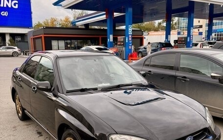 Subaru Impreza III, 2005 год, 520 000 рублей, 3 фотография