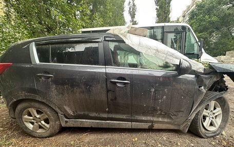 KIA Sportage III, 2015 год, 500 000 рублей, 2 фотография