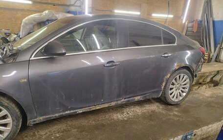 Opel Insignia II рестайлинг, 2008 год, 200 000 рублей, 3 фотография